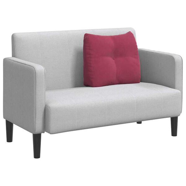 vidaXL &Mu;&alpha;&xi;&iota;&lambda;ά&rho;&iota; &Pi;&lambda;ά&tau;&eta;&sigmaf; &Kappa;ό&kappa;&kappa;&iota;&nu;&omicron; 60 x 24 x 50 &epsilon;&kappa; &Beta;&epsilon;&lambda;&omicron;ύ&delta;&omicron;