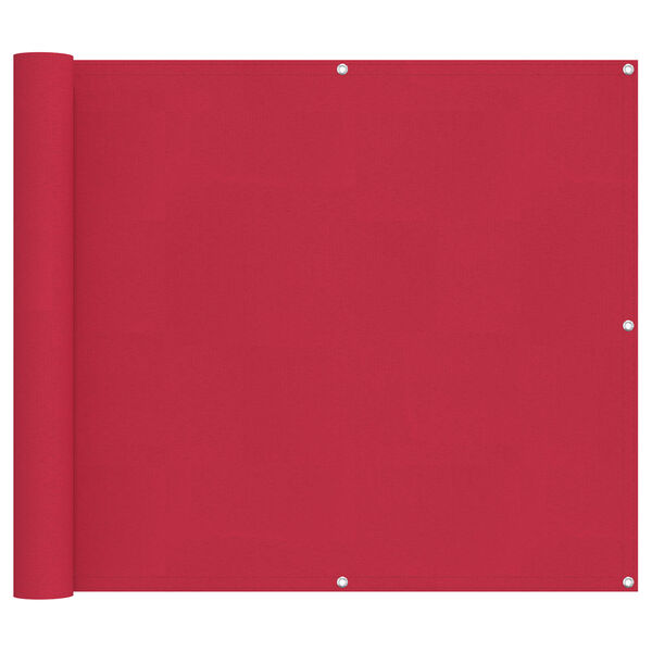 vidaXL &Omicron;&theta;ό&nu;&eta; &Mu;&pi;&alpha;&lambda;&kappa;&omicron;&nu;&iota;&omicron;ύ &Mu;&pi;&omicron;&rho;&nu;&tau;ό 90 x 700 cm