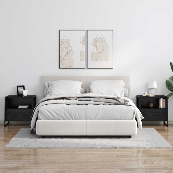 vidaXL &Kappa;&omicron;&mu;&omicron;&delta;ί&nu;&omicron; &Mu;&alpha;ύ&rho;&eta; &Omicron;&xi;&upsilon;ά 50 x 39,5 x 50 &epsilon;&kappa;. &Epsilon;&pi;&epsilon;&xi;&epsilon;&rho;&gamma;&alpha;&sigma;&mu;έ&nu;&omicron; &xi;ύ&lambda;&omicron;