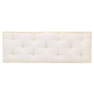 vidaXL &Mu;&alpha;&xi;&iota;&lambda;ά&rho;&iota; &Kappa;&alpha;&nu;&alpha;&pi;έ &Pi;&alpha;&lambda;έ&tau;&alpha;&sigmaf; &Mu;&pi;&epsilon;&zeta; 120 x 40 x 7 &epsilon;&kappa;.