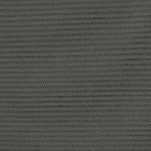 vidaXL Ομπρέλα Κήπου με Ατσάλινο Ιστό Ανθρακί 225x225x212 εκ.