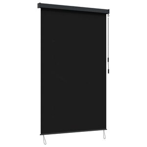 vidaXL &Rho;ό&lambda;&epsilon;&rho; &Mu;&alpha;ύ&rho;&omicron; 100 x 250 cm Ύ&phi;&alpha;&sigma;&mu;&alpha; &kappa;&alpha;&iota; &Alpha;&lambda;&omicron;&upsilon;&mu;ί&nu;&iota;&omicron;