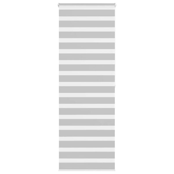 vidaXL &Zeta;έ&beta;&rho;&alpha; &tau;&upsilon;&phi;&lambda;ή &Alpha;&nu;&omicron;&iota;&chi;&tau;ό &Gamma;&kappa;&rho;&iota; &Pi;&lambda;ά&tau;&omicron;&sigmaf; &upsilon;&phi;ά&sigma;&mu;&alpha;&tau;&omicron;&sigmaf; 65,9 &epsilon;&kappa;. &Pi;&omicron;&lambda;&upsilon;&epsilon;&sigma;&tau;έ&rho;&alpha;&sigmaf;