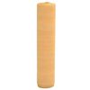 vidaXL Δίχτυ Σκίασης Άμμου 2 x 10 μ. από HDPE 195 γρ./μ²