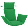 vidaXL &Kappa;ά&theta;&iota;&sigma;&mu;&alpha; Adirondack PUTTEN 100% &Pi;&omicron;&lambda;&upsilon;&epsilon;&sigma;&tau;έ&rho;&alpha;&sigmaf; &Pi;&rho;ά&sigma;&iota;&nu;&omicron;