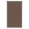 vidaXL &Rho;&omicron;&lambda;ό &Epsilon;&xi;&omega;&tau;&epsilon;&rho;&iota;&kappa;&omicron;ύ &Chi;ώ&rho;&omicron;&upsilon; 90% &Phi;&rho;&alpha;&gamma;&mu;ό&sigmaf; UV Taupe 60 x 140 cm HDPE