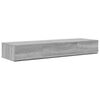 vidaXL &Gamma;&rho;&alpha;&phi;&epsilon;ί&omicron; &Sigma;&tau;&omicron;ύ&nu;&tau;&iota;&omicron; &Gamma;&kappa;&rho;&iota; Sonoma 130 x 40 x 19,5 &epsilon;&kappa;.