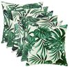 vidaXL &Kappa;ά&lambda;&upsilon;&mu;&mu;&alpha; &Mu;&alpha;&xi;&iota;&lambda;&alpha;&rho;&iota;&omicron;ύ 6 pcs HEERLEN &Sigma;&chi;έ&delta;&iota;&omicron; &Phi;ύ&lambda;&lambda;&omega;&nu; 30 x 30 cm
