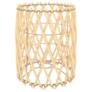 vidaXL &Kappa;&alpha;&pi;έ&lambda;&omicron; &Phi;&omega;&tau;&iota;&sigma;&tau;&iota;&kappa;&omicron;ύ &Oslash;23x28 &epsilon;&kappa;. &alpha;&pi;ό Wicker
