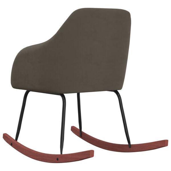 vidaXL &Pi;&omicron;&lambda;&upsilon;&theta;&rho;ό&nu;&alpha; &Kappa;&omicron;&upsilon;&nu;&iota;&sigma;&tau;ή &Sigma;&kappa;&omicron;ύ&rho;&omicron; &Gamma;&kappa;&rho;&iota; &Beta;&epsilon;&lambda;&omicron;ύ&delta;&iota;&nu;&eta;