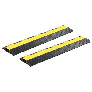 vidaXL &Kappa;&alpha;&nu;ά&lambda;&iota;&alpha; 2 &Alpha;&gamma;&omega;&gamma;ώ&nu; 2 &tau;&epsilon;&mu;. &Epsilon;&pi;&iota;&delta;&alpha;&pi;έ&delta;&iota;&alpha; 101,5 &epsilon;&kappa;. &alpha;&pi;ό &Kappa;&alpha;&omicron;&upsilon;&tau;&sigma;&omicron;ύ&kappa;