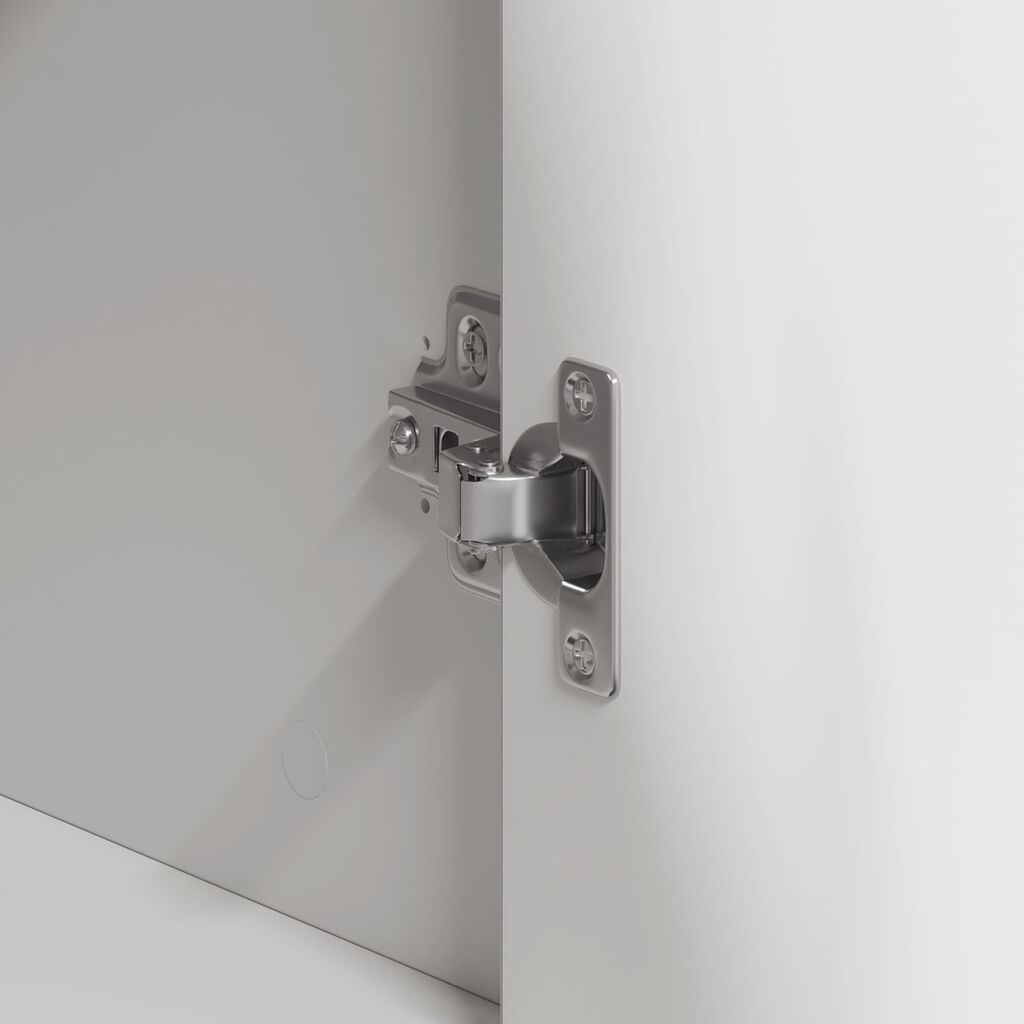 vidaXL Κονσόλα Λευκή 120x41x75 εκ. Κατασκευασμένη από Συνθετικό Ξύλο
