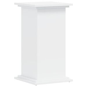vidaXL &Beta;ά&sigma;&eta; &Gamma;&lambda;ά&sigma;&tau;&rho;&alpha;&sigmaf; &Lambda;&epsilon;&upsilon;&kappa;έ&sigmaf; 33x33x60 &epsilon;&kappa;. &alpha;&pi;ό &Epsilon;&pi;&epsilon;&xi;&epsilon;&rho;&gamma;&alpha;&sigma;&mu;έ&nu;&omicron; &Xi;ύ&lambda;&omicron;