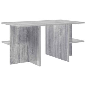 vidaXL &Tau;&rho;&alpha;&pi;&epsilon;&zeta;ά&kappa;&iota; &sigma;&alpha;&lambda;&omicron;&nu;&iota;&omicron;ύ &Gamma;&kappa;&rho;&iota; Sonoma 87 x 50 x 45 &epsilon;&kappa;