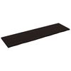 vidaXL &Pi;ά&gamma;&kappa;&omicron;&sigmaf; &Mu;&pi;ά&nu;&iota;&omicron;&upsilon; &Sigma;&kappa;&omicron;ύ&rho;&omicron; &Kappa;&alpha;&phi;έ 220x60x(2-4) &epsilon;&kappa;. &Epsilon;&pi;&epsilon;&xi;&epsilon;&rho;&gamma;. &Mu;&alpha;&sigma;ί&phi; &Xi;ύ&lambda;&omicron;