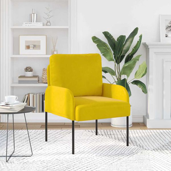 vidaXL &Kappa;&alpha;&nu;&alpha;&pi;έ&delta;&epsilon;&sigmaf; &mu;&epsilon; &mu;&alpha;&xi;&iota;&lambda;ά&rho;&iota; 55cm &Kappa;ί&tau;&rho;&iota;&nu;&omicron; &Kappa;ό&nu;&tau;&rho;&alpha; &pi;&lambda;&alpha;&kappa;έ