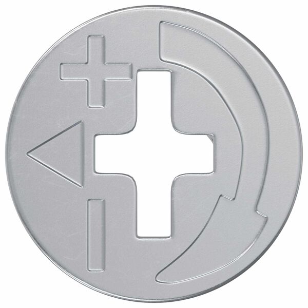 vidaXL &Kappa;&alpha;&mu;&pi;&alpha;&nu;&omicron;ύ&chi;&epsilon;&sigmaf; &beta;ί&delta;&epsilon;&sigmaf; 2 pcs &Alpha;&sigma;&eta;&mu;ί 15 x 11,5 mm &Mu;έ&tau;&alpha;&lambda;&lambda;&omicron;