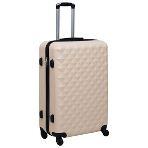 vidaXL &Beta;&alpha;&lambda;ί&tau;&sigma;&alpha; &Tau;&rho;ό&lambda;&epsilon;ϊ &mu;&epsilon; &Sigma;&kappa;&lambda;&eta;&rho;ό &Pi;&epsilon;&rho;ί&beta;&lambda;&eta;&mu;&alpha; &Chi;&rho;&upsilon;&sigma;ή &alpha;&pi;ό ABS