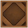 vidaXL &Gamma;&lambda;ά&sigma;&tau;&rho;&alpha; &Sigma;&kappa; rusty 30 x 30 x 30 cm &Alpha;&tau;&sigma;ά&lambda;&iota; &Sigma;&kappa;&lambda;&eta;&rho;&upsilon;&theta;έ&nu; &sigma;&tau;&omicron;&nu; &Alpha;έ&rho;&alpha;