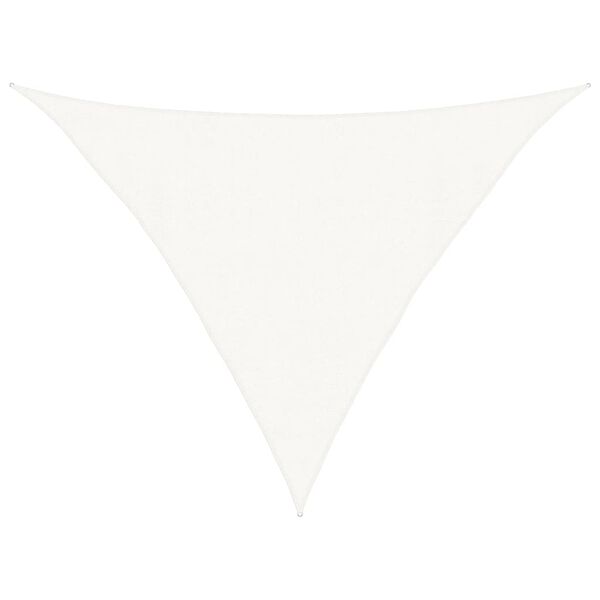 vidaXL &Pi;&alpha;&nu;ί &Sigma;&kappa;ί&alpha;&sigma;&eta;&sigmaf; &Lambda;&epsilon;&upsilon;&kappa;ό 4 x 4 x 5,8 &mu;. &alpha;&pi;ό HDPE 160 &gamma;&rho;./&mu;&sup2;