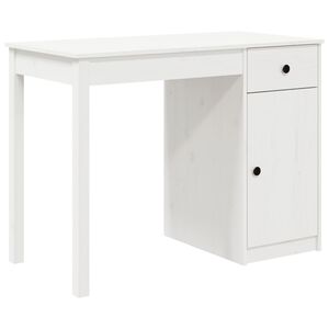 vidaXL &Gamma;&rho;&alpha;&phi;&epsilon;ί&omicron; &Lambda;&epsilon;&upsilon;&kappa;ό 100 x 50 x 75 &epsilon;&kappa;. &alpha;&pi;ό &Mu;&alpha;&sigma;ί&phi; &Xi;ύ&lambda;&omicron; &Pi;&epsilon;ύ&kappa;&omicron;&upsilon;