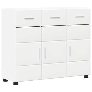 vidaXL &Pi;&lambda;&alpha;ϊ&nu;ό &gamma;&rho;&alpha;&phi;&epsilon;ί&omicron; FLORIN 88,5 x 30,5 x 73 &epsilon;&kappa; &Lambda;&epsilon;&upsilon;&kappa;ό