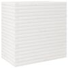 vidaXL &Zeta;&alpha;&rho;&nu;&tau;&iota;&nu;&iota;έ&rho;&alpha; &Kappa;ή&pi;&omicron;&upsilon; &Lambda;&epsilon;&upsilon;&kappa;ή 70x40x68,5 &epsilon;&kappa;. &alpha;&pi;ό &Mu;&alpha;&sigma;ί&phi; &Xi;ύ&lambda;&omicron; &Pi;&epsilon;ύ&kappa;&omicron;&upsilon;