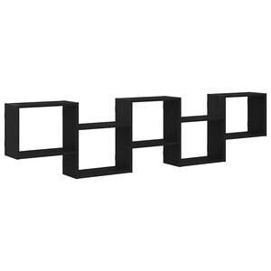 vidaXL &Rho;ά&phi;&iota; &tau;&omicron;ί&chi;&omicron;&upsilon; &mu;&epsilon; &kappa;ύ&beta;&omicron;&upsilon;&sigmaf; 5 &delta;&iota;&alpha;&mu;&epsilon;&rho;&iota;&sigma;&mu;ά&tau;&omega;&nu; &Mu;&alpha;ύ&rho;&omicron; &mu;&eta;&chi;&alpha;&nu;&omicron;&upsilon;&rho;&gamma;&iota;&kappa;ό &xi;ύ&lambda;&omicron;