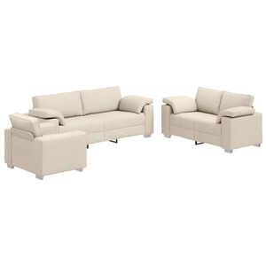 vidaXL &Sigma;&epsilon;&tau; &Kappa;&alpha;&nu;&alpha;&pi;έ 2 pcs &Kappa;&alpha;&phi;έ 219 x 77 x 82 &epsilon;&kappa; ύ&phi;&alpha;&sigma;&mu;&alpha;