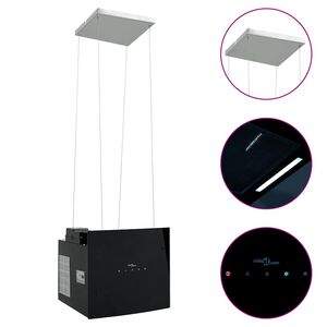 vidaXL &Alpha;&pi;&omicron;&rho;&rho;&omicron;&phi;&eta;&tau;ή&rho;&alpha;&sigmaf; &Nu;&eta;&sigma;ί&delta;&alpha; &mu;&epsilon; &Alpha;&iota;&sigma;&theta;&eta;&tau;ή&rho;&alpha; &Alpha;&phi;ή&sigmaf; LCD &alpha;&pi;ό &Psi;&eta;&mu;έ&nu;&omicron; &Gamma;&upsilon;&alpha;&lambda;ί