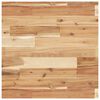vidaXL &Epsilon;&pi;&iota;&phi;ά&nu;&epsilon;&iota;&alpha; &Tau;&rho;&alpha;&pi;&epsilon;&zeta;&iota;&omicron;ύ &Tau;&epsilon;&tau;&rho;ά&gamma;&omega;&nu;&eta; 50x50x4 &epsilon;&kappa;. &Mu;&alpha;&sigma;ί&phi; &Xi;ύ&lambda;&omicron; &Alpha;&kappa;&alpha;&kappa;ί&alpha;&sigmaf;