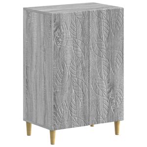 vidaXL &Nu;&tau;&omicron;&upsilon;&lambda;ά&pi;&alpha; &Pi;&alpha;&pi;&omicron;&upsilon;&tau;&sigma;&iota;ώ&nu; DELFT 59,5 x 39,5 x 90 &epsilon;&kappa;. &Gamma;&kappa;&rho;&iota; Sonoma
