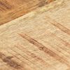 vidaXL Επιφάνεια Τραπεζιού 25-27 χιλ. 60x60 εκ. από Μασίφ Ξύλο Μάνγκο