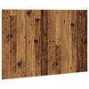 vidaXL &Kappa;&epsilon;&phi;&alpha;&lambda;ά&rho;&iota; &kappa;&rho;&epsilon;&beta;&alpha;&tau;&iota;&omicron;ύ &Pi;&alpha;&lambda;&iota;ό &xi;ύ&lambda;&omicron; 120x1,5x80 cm