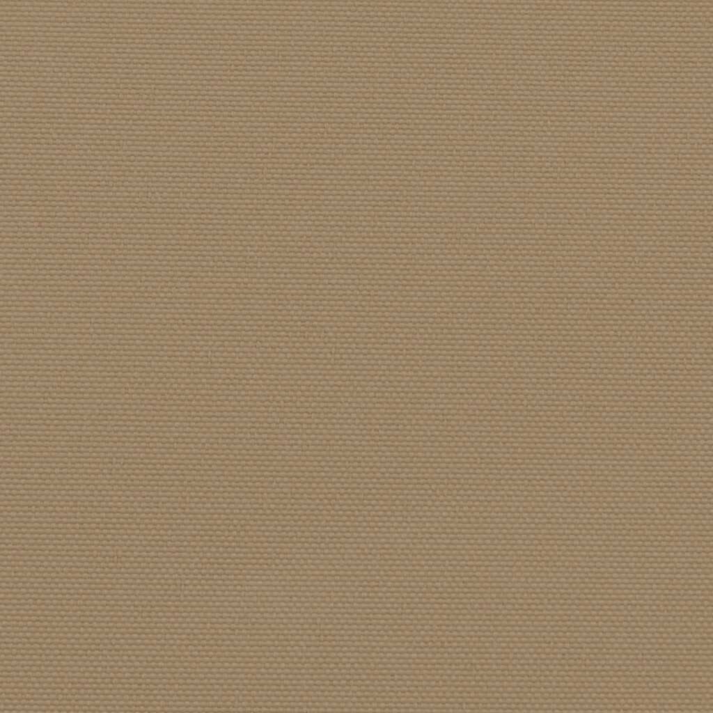 vidaXL Σκίαστρο Πλαϊνό Συρόμενο Taupe 180 x 300 εκ.