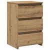 vidaXL &Kappa;&omicron;&mu;&omicron;&delta;ί&nu;&omicron; &Alpha;&rho;&tau;&iota;&sigma;&iota;&alpha;&nu;ή &Delta;&rho;&upsilon;&sigmaf; 40x35x62,5 &epsilon;&kappa;. &alpha;&pi;ό &Epsilon;&pi;&epsilon;&xi;&epsilon;&rho;&gamma;&alpha;&sigma;&mu;έ&nu;&omicron; &Xi;ύ&lambda;&omicron;