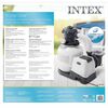 Intex Αντλία με Φίλτρο Άμμου Krystal Clear 7,9 μ³/ώρα 26646GS