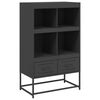 vidaXL &Nu;&tau;&omicron;&upsilon;&lambda;ά&pi;&iota; &Mu;&alpha;ύ&rho;&omicron; 68x39x111,5 &epsilon;&kappa;. &alpha;&pi;ό &Chi;ά&lambda;&upsilon;&beta;&alpha;