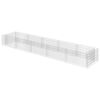 vidaXL &Sigma;&upsilon;&rho;&mu;&alpha;&tau;&omicron;&kappa;&iota;&beta;ώ&tau;&iota;&omicron;-&Gamma;&lambda;ά&sigma;&tau;&rho;&alpha; &Upsilon;&pi;&epsilon;&rho;&upsilon;&psi;&omega;&mu;έ&nu;&eta; 450x90x50 &epsilon;&kappa;. &Gamma;&alpha;&lambda;&beta;. &Chi;ά&lambda;&upsilon;&beta;&alpha;&sigmaf;