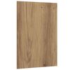 vidaXL &Delta;&iota;&alpha;&kappa;&omicron;&sigma;&mu;&eta;&tau;&iota;&kappa;ά &Pi;ά&nu;&epsilon;&lambda; 150 &tau;&epsilon;&mu;. Artisan &Delta;&rho;&upsilon;&sigmaf; 15 x 21 x 0,27 &epsilon;&kappa;.
