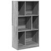 vidaXL &Beta;&iota;&beta;&lambda;&iota;&omicron;&theta;ή&kappa;&eta; &Gamma;&kappa;&rho;&iota; Sonoma 57x28,5x107,5 &epsilon;&kappa;. &alpha;&pi;ό &Epsilon;&pi;&epsilon;&xi;&epsilon;&rho;&gamma;&alpha;&sigma;&mu;έ&nu;&omicron; &Xi;ύ&lambda;&omicron;
