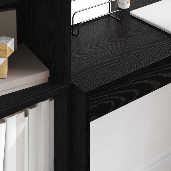 vidaXL &Gamma;&rho;&alpha;&phi;&epsilon;ί&omicron; &mu;&epsilon; &sigma;&upsilon;&rho;&tau;ά&rho;&iota; 2 pcs &Mu;&alpha;ύ&rho;&eta; &Omicron;&xi;&upsilon;ά