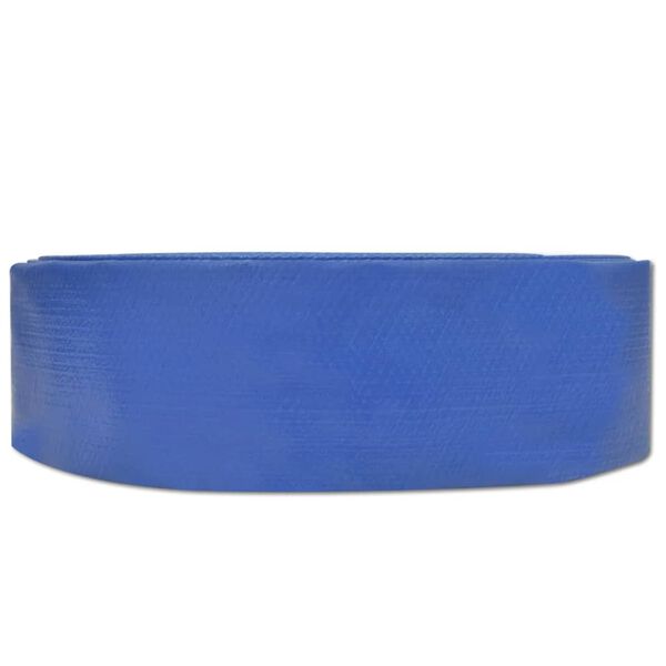 vidaXL &Mu;ά&nu;&iota;&kappa;&alpha; &Nu;&epsilon;&rho;&omicron;ύ &Pi;&lambda;&alpha;&kappa;έ 25 &mu;. 3" &alpha;&pi;ό PVC