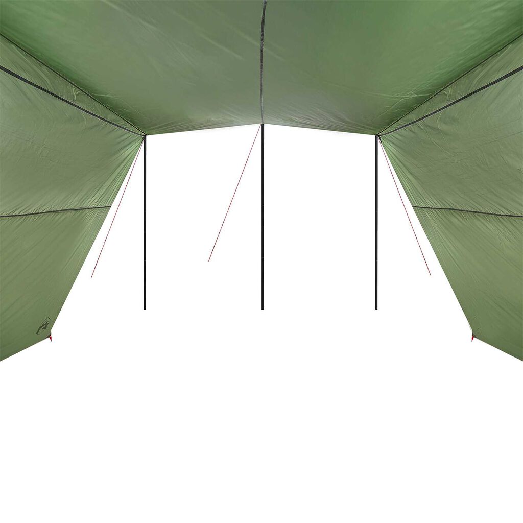 vidaXL Τέντα ανθεκτική στο νερό 302 x 240 x 240 cm