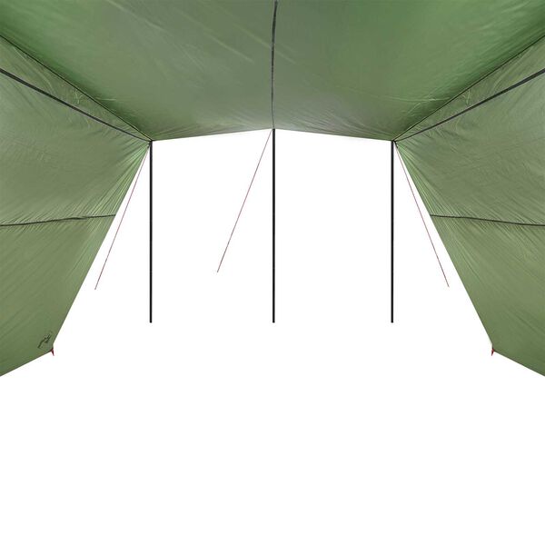 vidaXL Τέντα ανθεκτική στο νερό 302 x 240 x 240 cm
