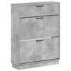 vidaXL &Nu;&tau;&omicron;&upsilon;&lambda;ά&pi;&alpha; &Pi;&alpha;&pi;&omicron;&upsilon;&tau;&sigma;&iota;ώ&nu; HOORN 78 x 24 x 100 &epsilon;&kappa;. &Epsilon;&pi;&epsilon;&xi;&epsilon;&rho;&gamma;&alpha;&sigma;&mu;έ&nu;&omicron; &Xi;ύ&lambda;&omicron;