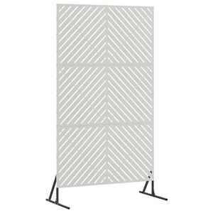 vidaXL &Omicron;&theta;ό&nu;&eta; &Iota;&delta;&iota;&omega;&tau;&iota;&kappa;ό&tau;&eta;&tau;&alpha;&sigmaf; 100 x 50 x 180 &epsilon;&kappa;. &Alpha;&nu;&omicron;&xi;&epsilon;ί&delta;&omega;&tau;&omicron; &Alpha;&tau;&sigma;ά&lambda;&iota; &Alpha;&sigma;&eta;&mu;ί