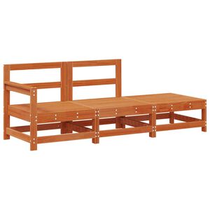 vidaXL &Epsilon;&nu;&omicron;&pi;&omicron;&iota;&eta;&mu;έ&nu;&epsilon;&sigmaf; &kappa;&alpha;&nu;&alpha;&pi;έ&delta;&epsilon;&sigmaf; 3 &Tau;&epsilon;&mu;ά&chi;&iota;&omicron; &Kappa;&epsilon;&rho;&omega;&mu;έ&nu;&omicron; &Kappa;&alpha;&phi;έ &Sigma;&tau;&epsilon;&rho;&epsilon;ό &pi;&epsilon;ύ&kappa;&omicron;