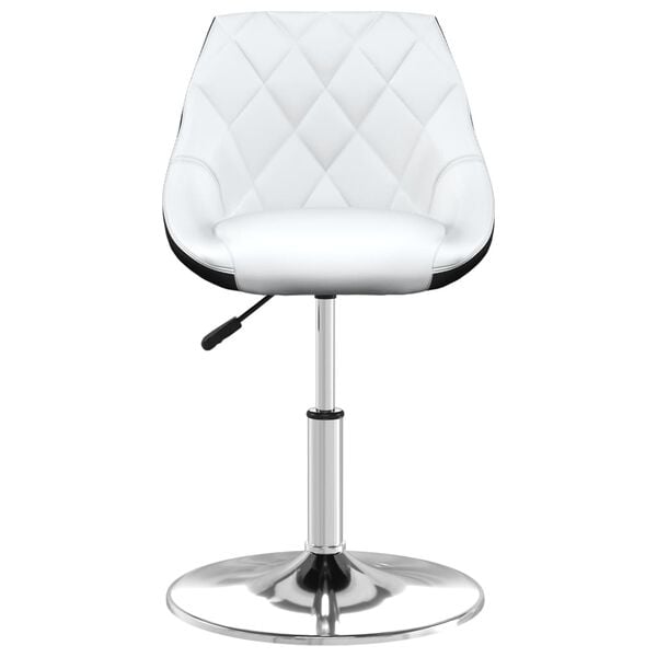 vidaXL &Kappa;&alpha;&rho;έ&kappa;&lambda;&epsilon;&sigmaf; &Tau;&rho;&alpha;&pi;&epsilon;&zeta;&alpha;&rho;ί&alpha;&sigmaf; &Pi;&epsilon;&rho;&iota;&sigma;&tau;&rho;&epsilon;&phi;ό&mu;. 2 &tau;&epsilon;&mu; &Alpha;&sigma;&pi;&rho;ό&mu;&alpha;&upsilon;&rho;&epsilon;&sigmaf; &Sigma;&upsilon;&nu;&theta;. &Delta;έ&rho;&mu;&alpha;