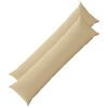 vidaXL &Kappa;ά&lambda;&upsilon;&mu;&mu;&alpha; &Mu;&alpha;&xi;&iota;&lambda;&alpha;&rho;&iota;&omicron;ύ 2 pcs HEERLEN &Mu;&pi;&epsilon;&zeta; 40 x 145 &epsilon;&kappa;. &Pi;&omicron;&lambda;&upsilon;&epsilon;&sigma;&tau;έ&rho;&alpha;&sigmaf;